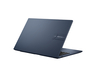 Laptop ASUS Vivobook 15 X1504VA-BQ2947, 15.6 FHD , Intel Core 5 120U, 16GB RAM, 512GB SSD, DOS