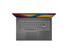 Laptop ASUS Vivobook 15 X1504VA-BQ2911, 15.6 FHD , Intel Core 5 120U, 16GB RAM, 512GB SSD, DOS