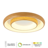 Forma LED plafonska lampa F2081-138C WD
