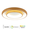 Forma LED plafonska lampa F2081-138C WD