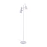 Forma Podna lampa DF4803-2F WH