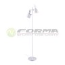 Forma Podna lampa DF4803-2F WH