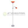 Forma Podna lampa F7114-2F WH