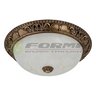 Forma Podna lampa F7114-2F WH