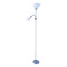 Forma Podna lampa F7113-2F SV