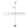 Forma Podna lampa F7113-2F SV