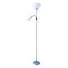 Forma Podna lampa F7113-2F SV