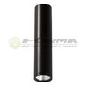 Forma LED plafonska lampa F2601-5C BK