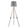 Forma Podna lampa F7115-1F WG+GRY