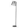 Forma Podna lampa F7067-1F BK