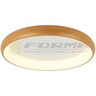 Forma LED plafonska lampa F2081-86C WD