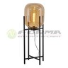 Forma Podna lampa F7270-1FM AMBER