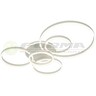 Forma LED plafonska lampa F2047-174C WH