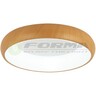 Forma LED plafonska lampa F2081-58C WD