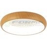 Forma LED plafonska lampa F2081-58C WD