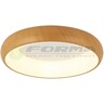Forma LED plafonska lampa F2081-58C WD