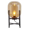 Forma Podna lampa F7270-1FS AMBER