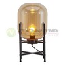 Forma Podna lampa F7270-1FS AMBER