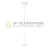 Forma Podna lampa F7112-1F BK