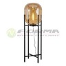 Forma Podna lampa F7270-1FL AMBER