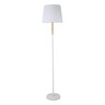 Forma Podna lampa F7125-1F WH+WD