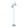 Forma Podna lampa DF4803-2F BL