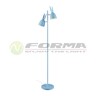 Forma Podna lampa DF4803-2F BL