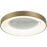 Forma LED plafonska lampa F2049-86C SGA