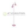 Forma Podna lampa DF4803-2F PK