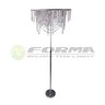 Forma Podna lampa F4003-4F