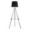 Forma Podna lampa F7115-1F WG+BK