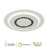 Forma LED plafonska lampa F2059-36C