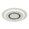 Forma LED plafonska lampa F2059-36C