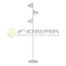 Forma Podna lampa F7063-3F BK