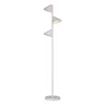 Forma Podna lampa F7063-3F WH