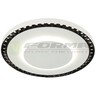 Forma LED plafonska lampa F2073-36C