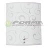 Forma Zidna lampa F10-4