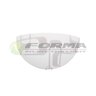 Forma Zidna lampa F11-8