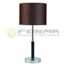 Forma Stona lampa F7103-1T BR
