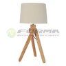 Forma Stona lampa F7802-1T