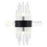 Forma Zidna lampa F4006-2Z BK