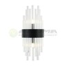 Forma Zidna lampa F4006-2Z BK