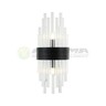Forma Zidna lampa F4006-2Z BK