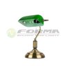 Forma Stona lampa bankarka FD7002-1T GR