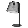 Forma Stona lampa F7067-1T BK
