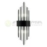 Forma Zidna lampa F4008-2Z BK