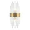 Forma Zidna lampa F4006-2Z BZ