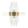 Forma Zidna lampa F4006-2Z BZ