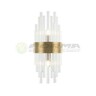 Forma Zidna lampa F4006-2Z BZ