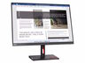Monitor LENOVO 27 ThinkVision S27i-30, IPS, FHD, 100Hz, 4ms, 2xHDMI, VGA